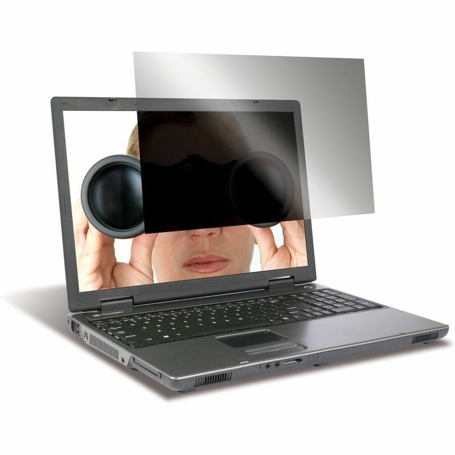 4VU PRIVACY SCREEN FOR 13.3IN 16:9