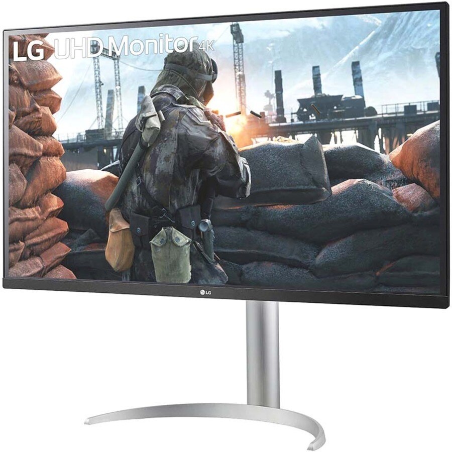 32UP550N 31.5 4K VA MONITOR 3Y