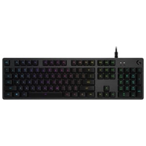 LOGITECH G512 CARBON RGB TACTILE