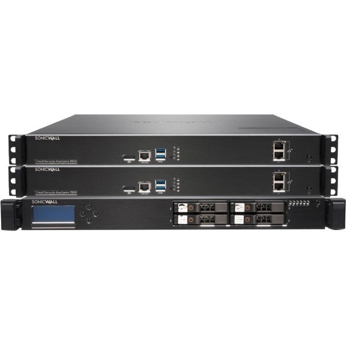 EMAIL SECURITY ESA 7000 APPLIANCE
