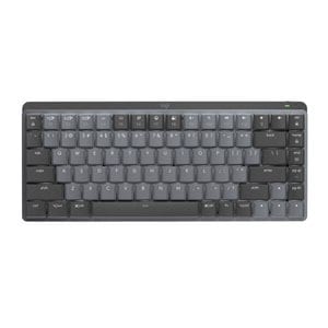 MX MECHCAL MINI KB TACT QUIET - GRAPHITE