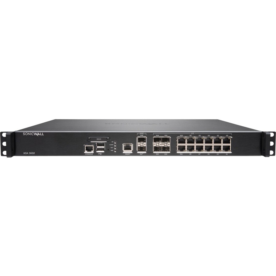 NSA 3600