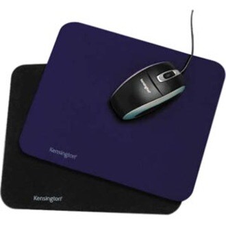 MOUSE PAD - BLACK.