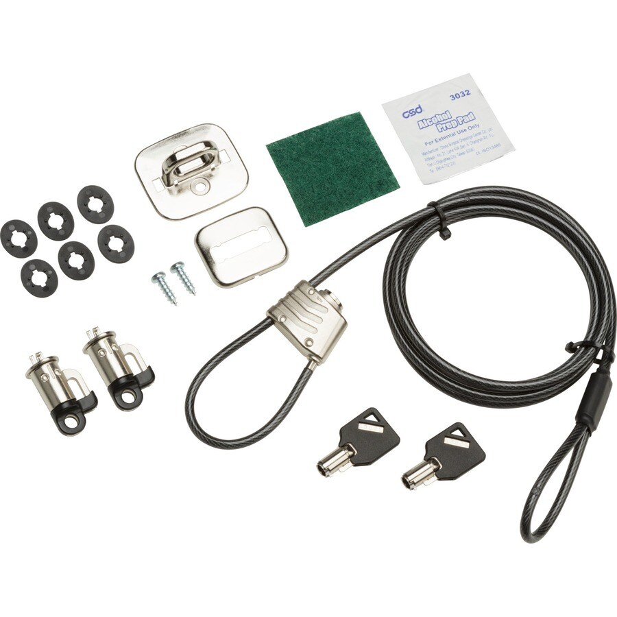 BUSINESS PC SECURITY LOCK V3 KIT