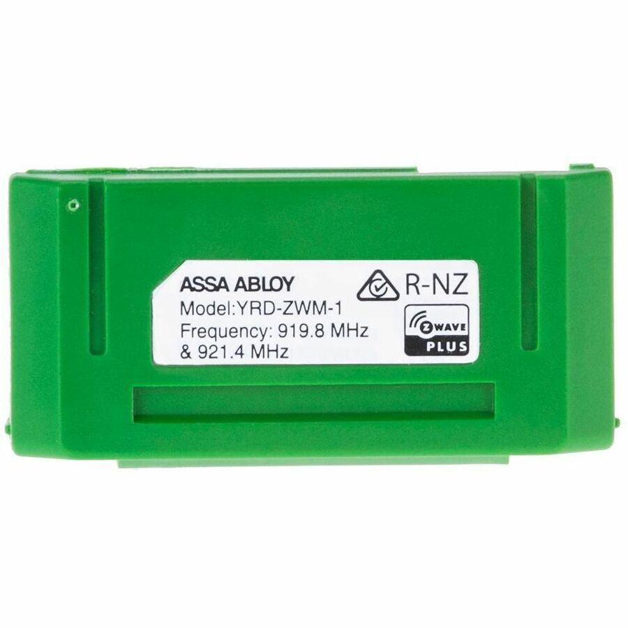 YALE ASSURE ZWAVE MODULE