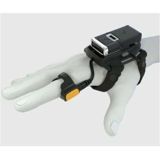 RS5100 RS6100 BACK HAND MOUNT HAND STRAP