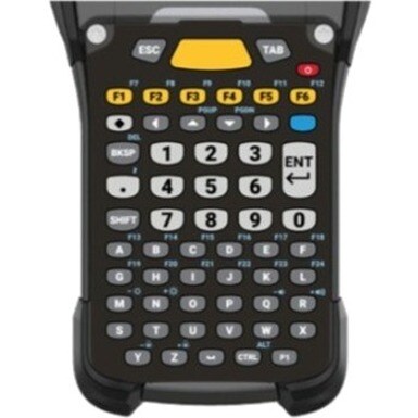 MC93 KYPD 58KY ALPHA NUMERIC