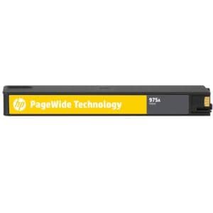 975A YELLOW ORIGINAL PW CRTG