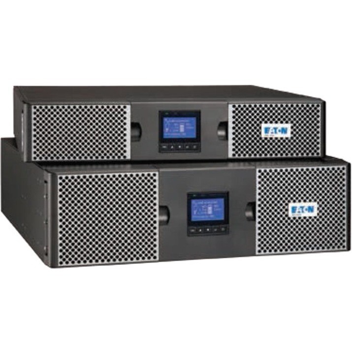 Eaton 9PX 3kVA Marine with filter UPS 24