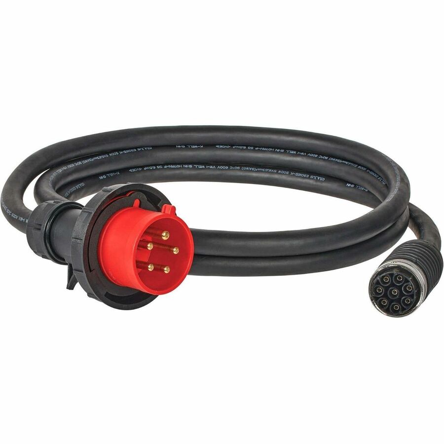 EATON CABLE 532P6W 10FT UL/CE 3P