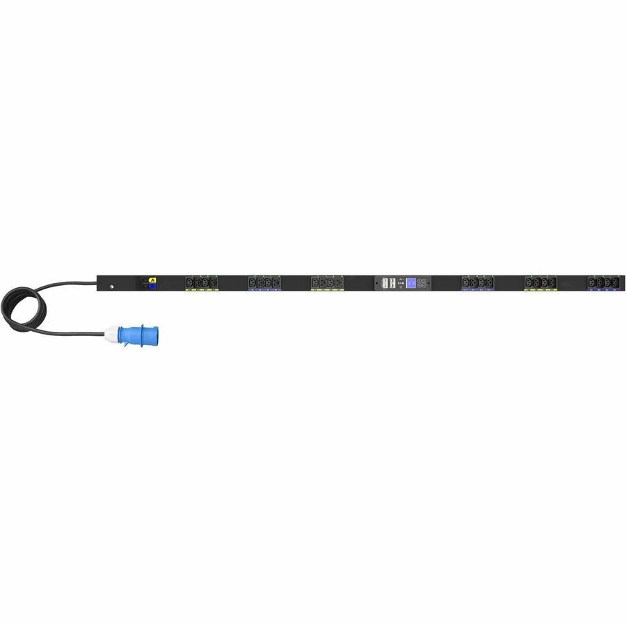 PDU G4 SW 0U 309 32A 1P 12xC13 12xC39
