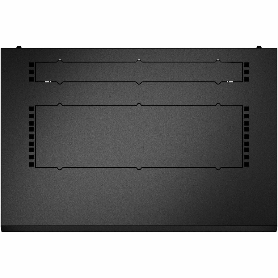 NETSHELTER WX 6U SINGLE HINGED
