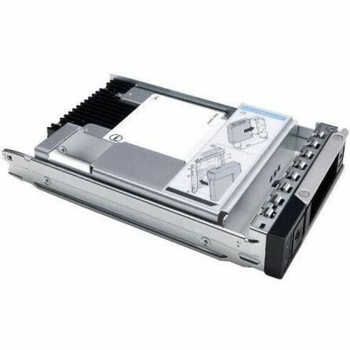 1.92TB SSD up to SAS 24Gbps ISE RI 512e