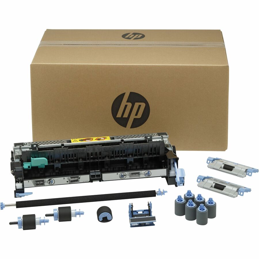CF254A LJ 220V MAINTENANCE FUSER KIT