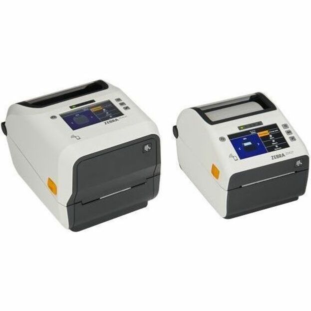 THERMAL TRANSFER PRINTER 74/300M ZD621 H