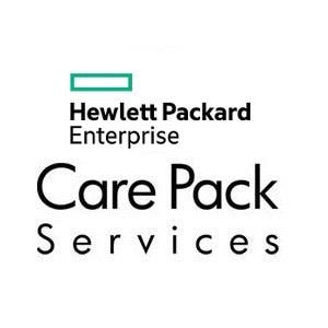 HPE Aruba 5Y FC 24x7 AW 1000 FailOver SV