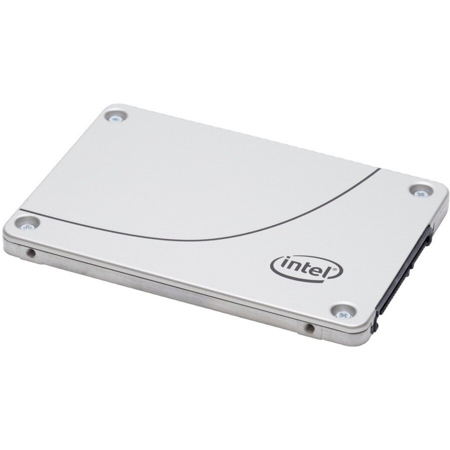 Lenovo ThinkServer 2.5in S4600 960GB Ent
