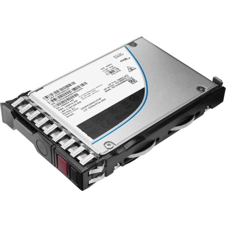 1.92TB NVME RI SCN U.3 PM1733 SSD