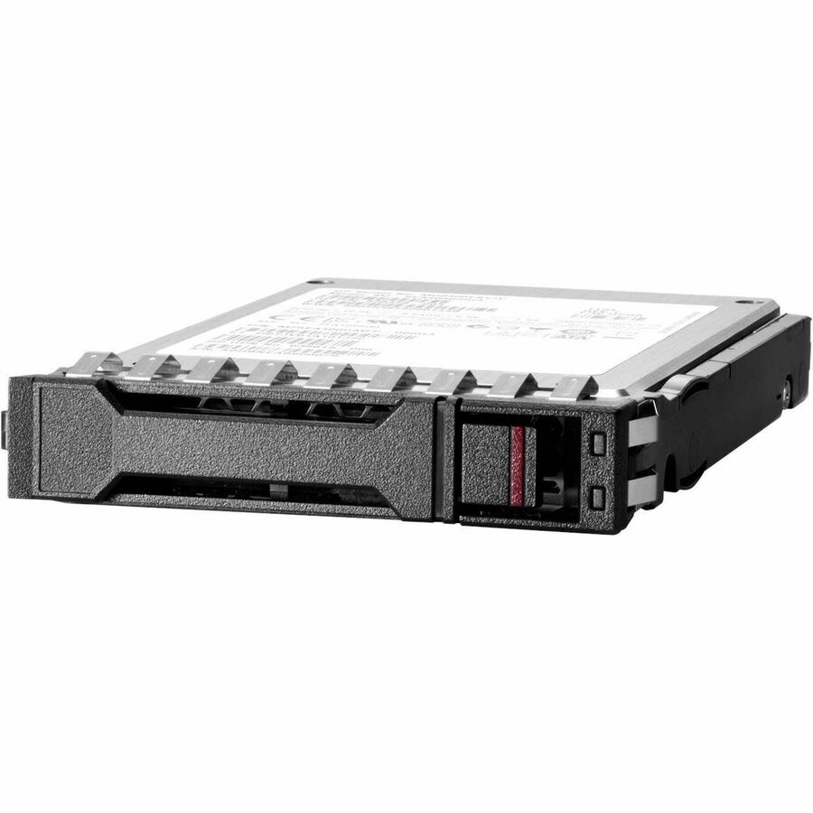 HPE 1.92T NVMERI SFF BC U.3ST V2 MV SSD