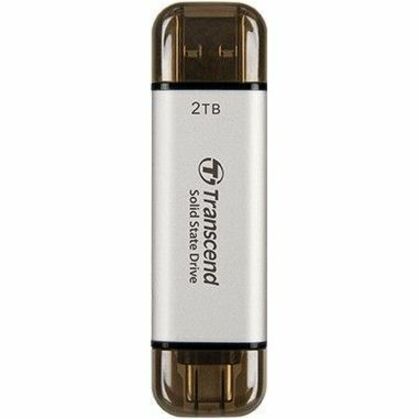 2TB EXTERNAL SSD ESD310S USB 10GBPS S