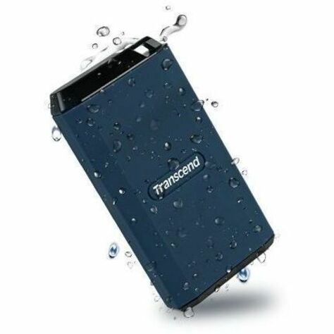 4TB EXTERNALSSD ESD410C USB 20GBPS TYPEC