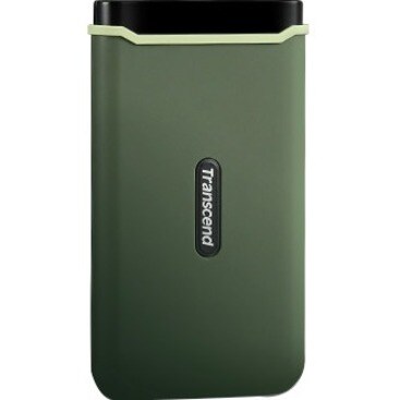 1TB EXTERNAL SSD ESD380C USB 3.2 GEN 2 T