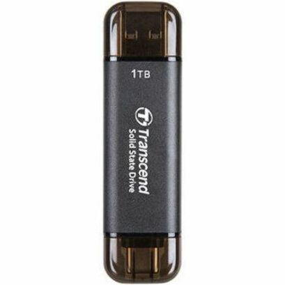 1TB EXTERNAL SSD ESD310C USB 10GBPS T C