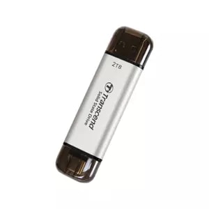 512GB EXTERNAL SSD ESD310S USB 10GBPS S