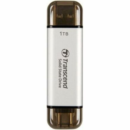 1TB EXTERNAL SSD ESD310S USB 10GBPS S