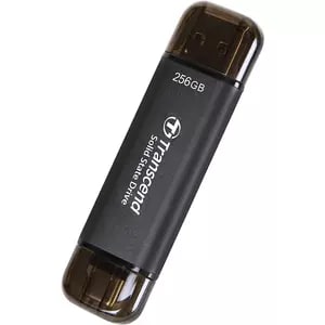 256GB EXTERNAL SSD ESD310C USB 10GBPS T