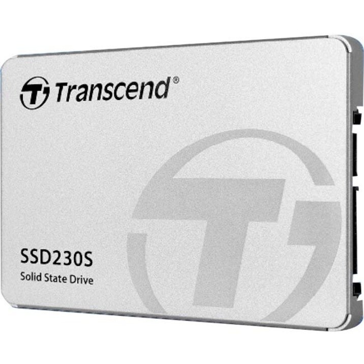 4TB 2.5 SSD SATA3 3D TLC WITH DRAM CACHE