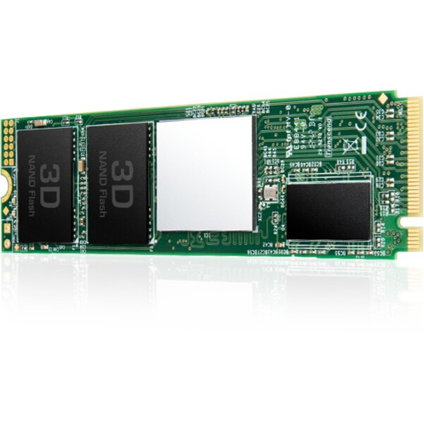 1TB M.2 2280 PCIE GEN3X4 M-KEY 3D TLC WI