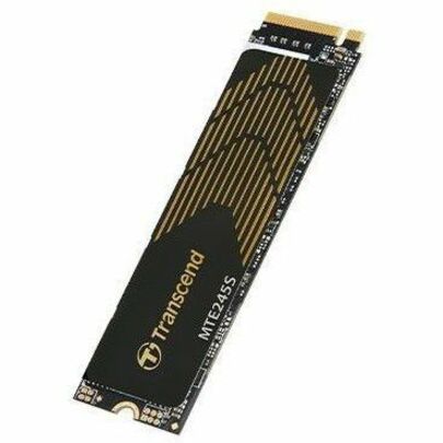 1TB M.2 2280 PCIE GEN4X4 NVME 3D TLC DRA