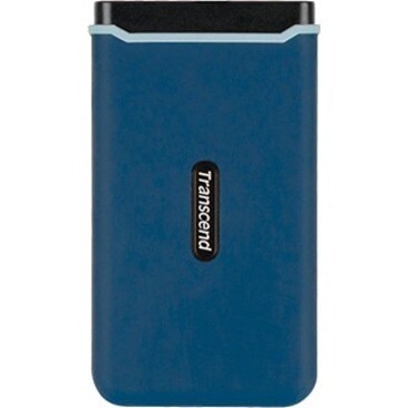 500GB EXT SSD ESD370C PCIE TYPE C