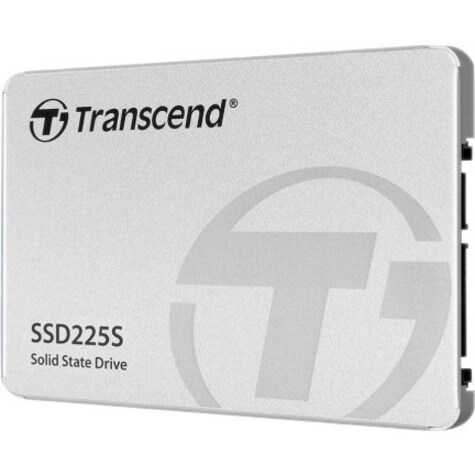 500GB 2.5 SSD SATA3 3D TLC
