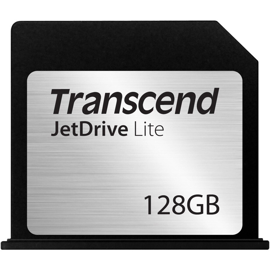 128GB JetDriveLite MBA 13in L10-E14