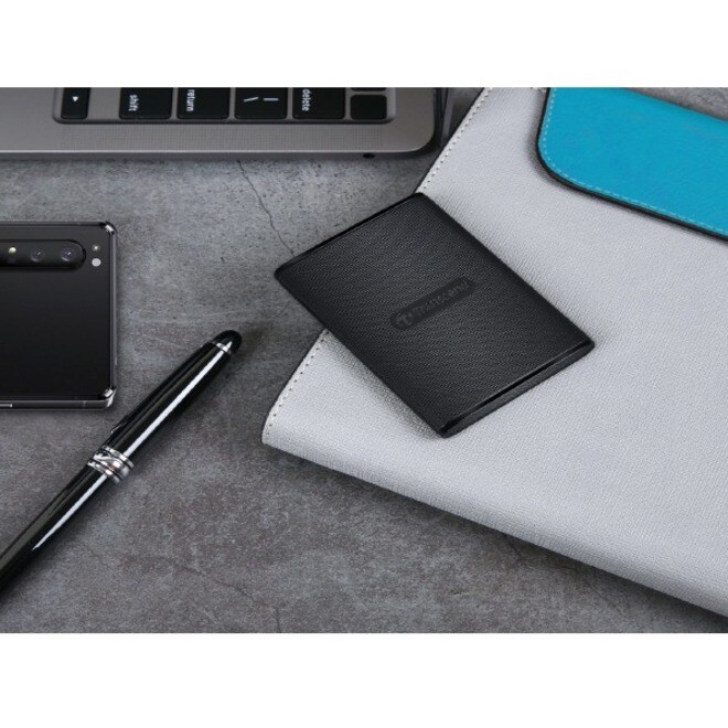 250GB EXTERNAL SSD ESD270C USB 3.1 GEN 2