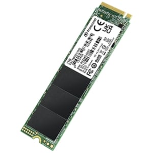 500GB M.2 2280 PCIE GEN3X4 M-KEY QLC