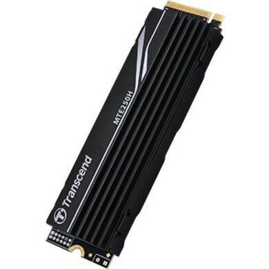 2TB M2 2280 PCIEGEN4X4 NVME 3DTLC W DRAM