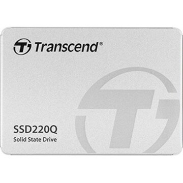 2TB 2.5 SSD SATA3