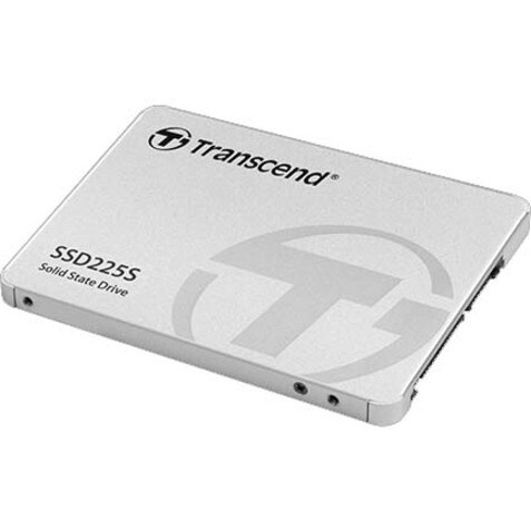 1TB 2.5 SSD SATA3 3D TLC