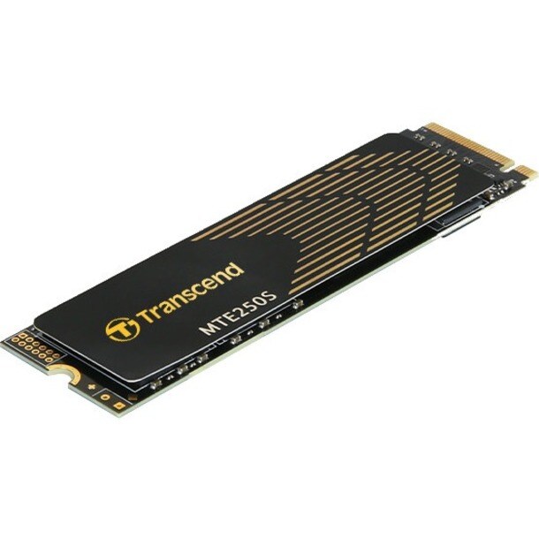 2TB M.2 2280 PCIE GEN4X4 NVME 3D TLC