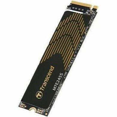 2TB M.2 2280 PCIE GEN4X4 NVME 3D TLC DRA