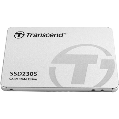 2TB 2.5IN SSD SATA3 3D TLC WITH DRAM CAC