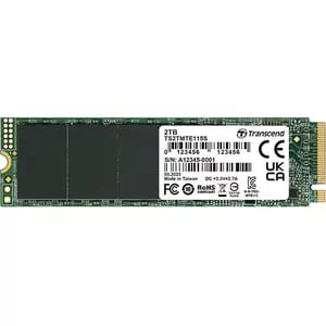 250GB M.2 2280 PCIE GEN3X4 NVME TLC
