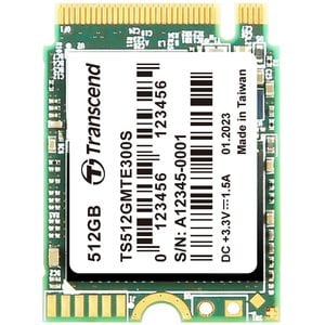 512GB M.2 2230PCIE GEN3X4 NVME 3D TLC