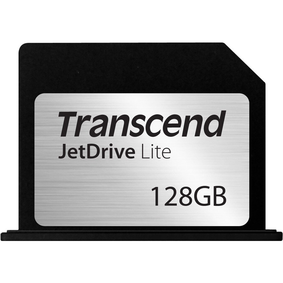 128GB JetDriveLite rMBP 15in L13