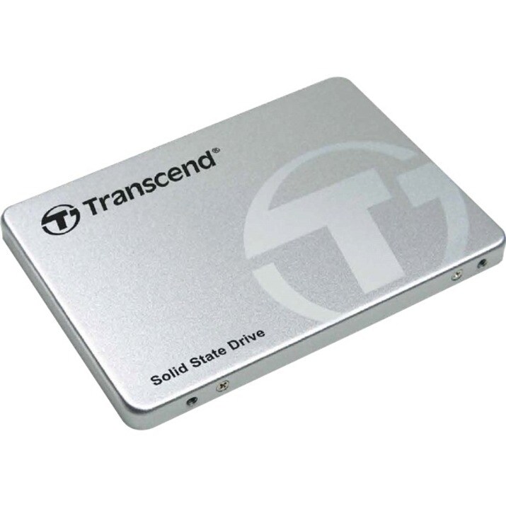 256GB 2.5IN SSD SATA3 3D TLC WITH DRAM C