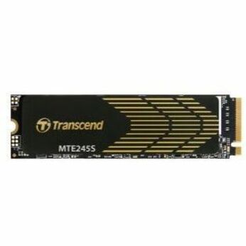 500GB M.2 2280 PCIE GEN4X4 NVME 3D TLC D