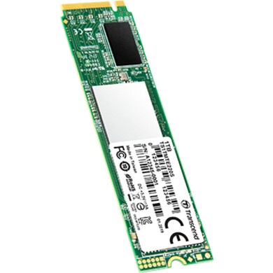 512GB M.2 2280 PCIE GEN3X4 M-KEY 3D TLC